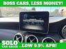 USED 2018 05 MERCEDES-BENZ A-CLASS 1.5 A180d AMG Line Hatchback 5dr Diesel Manual Euro 6 (s/s) (109 ps) 
