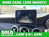 USED 2018 05 MERCEDES-BENZ A-CLASS 1.5 A180d AMG Line Hatchback 5dr Diesel Manual Euro 6 (s/s) (109 ps) 