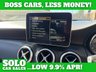 USED 2018 05 MERCEDES-BENZ A-CLASS 1.5 A180d AMG Line Hatchback 5dr Diesel Manual Euro 6 (s/s) (109 ps) 