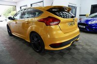 USED 2016 66 FORD FOCUS 2.0T EcoBoost ST-2 Hatchback 5dr Petrol Manual Euro 6 (s/s) (250 ps) 