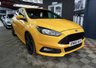 USED 2016 66 FORD FOCUS 2.0T EcoBoost ST-2 Hatchback 5dr Petrol Manual Euro 6 (s/s) (250 ps) 