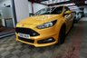 USED 2016 66 FORD FOCUS 2.0T EcoBoost ST-2 Hatchback 5dr Petrol Manual Euro 6 (s/s) (250 ps) 