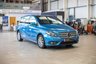 USED 2013 P MERCEDES-BENZ B-CLASS 1.6 B180 SE MPV 5dr Petrol Manual Euro 6 (s/s) (122 ps) ***12 FREE MONTHS AA BREAKDOWN***