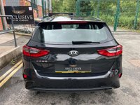 USED 2019 69 KIA CEED 1.0 T-GDi ECO 2 Euro 6 (s/s) 5dr 8 SERVICES