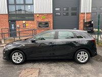 USED 2019 69 KIA CEED 1.0 T-GDi ECO 2 Euro 6 (s/s) 5dr 8 SERVICES