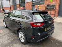 USED 2019 69 KIA CEED 1.0 T-GDi ECO 2 Euro 6 (s/s) 5dr 8 SERVICES