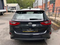 USED 2019 69 KIA CEED 1.0 T-GDi ECO 2 Euro 6 (s/s) 5dr 8 SERVICES