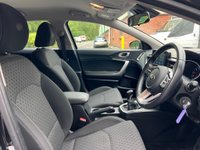 USED 2019 69 KIA CEED 1.0 T-GDi ECO 2 Euro 6 (s/s) 5dr 8 SERVICES