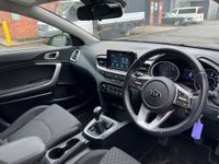 USED 2019 69 KIA CEED 1.0 T-GDi ECO 2 Euro 6 (s/s) 5dr 8 SERVICES