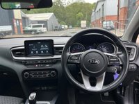 USED 2019 69 KIA CEED 1.0 T-GDi ECO 2 Euro 6 (s/s) 5dr 8 SERVICES