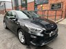 USED 2019 69 KIA CEED 1.0 T-GDi ECO 2 Euro 6 (s/s) 5dr 8 SERVICES
