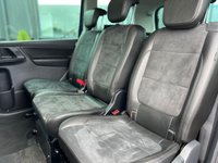 USED 2015 15 VOLKSWAGEN SHARAN 2.0 TDI BlueMotion Tech SEL MPV 5dr Diesel Manual Euro 5 (s/s) (177 ps) 