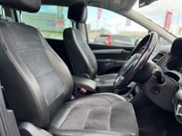USED 2015 15 VOLKSWAGEN SHARAN 2.0 TDI BlueMotion Tech SEL MPV 5dr Diesel Manual Euro 5 (s/s) (177 ps) 