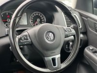 USED 2015 15 VOLKSWAGEN SHARAN 2.0 TDI BlueMotion Tech SEL MPV 5dr Diesel Manual Euro 5 (s/s) (177 ps) 