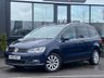 USED 2015 15 VOLKSWAGEN SHARAN 2.0 TDI BlueMotion Tech SEL MPV 5dr Diesel Manual Euro 5 (s/s) (177 ps) 
