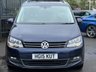 USED 2015 15 VOLKSWAGEN SHARAN 2.0 TDI BlueMotion Tech SEL MPV 5dr Diesel Manual Euro 5 (s/s) (177 ps) 