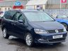 USED 2015 15 VOLKSWAGEN SHARAN 2.0 TDI BlueMotion Tech SEL MPV 5dr Diesel Manual Euro 5 (s/s) (177 ps) 