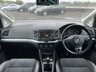 USED 2015 15 VOLKSWAGEN SHARAN 2.0 TDI BlueMotion Tech SEL MPV 5dr Diesel Manual Euro 5 (s/s) (177 ps) 