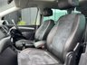USED 2015 15 VOLKSWAGEN SHARAN 2.0 TDI BlueMotion Tech SEL MPV 5dr Diesel Manual Euro 5 (s/s) (177 ps) 