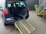 USED 2015 15 VOLKSWAGEN SHARAN 2.0 TDI BlueMotion Tech SEL MPV 5dr Diesel Manual Euro 5 (s/s) (177 ps) 