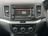 USED 2015 15 VOLKSWAGEN SHARAN 2.0 TDI BlueMotion Tech SEL MPV 5dr Diesel Manual Euro 5 (s/s) (177 ps) 