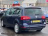 USED 2015 15 VOLKSWAGEN SHARAN 2.0 TDI BlueMotion Tech SEL MPV 5dr Diesel Manual Euro 5 (s/s) (177 ps) 