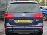 USED 2015 15 VOLKSWAGEN SHARAN 2.0 TDI BlueMotion Tech SEL MPV 5dr Diesel Manual Euro 5 (s/s) (177 ps) 