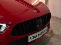 USED 2018 65 MERCEDES-BENZ A-CLASS 1.5 A180d Sport Hatchback 5dr Diesel 7G-DCT Euro 6 (s/s) (116 ps) REVERSE CAMERA+FULL SERVICE