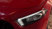 USED 2018 65 MERCEDES-BENZ A-CLASS 1.5 A180d Sport Hatchback 5dr Diesel 7G-DCT Euro 6 (s/s) (116 ps) REVERSE CAMERA+FULL SERVICE