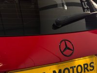 USED 2018 65 MERCEDES-BENZ A-CLASS 1.5 A180d Sport Hatchback 5dr Diesel 7G-DCT Euro 6 (s/s) (116 ps) REVERSE CAMERA+FULL SERVICE