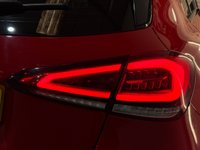 USED 2018 65 MERCEDES-BENZ A-CLASS 1.5 A180d Sport Hatchback 5dr Diesel 7G-DCT Euro 6 (s/s) (116 ps) REVERSE CAMERA+FULL SERVICE