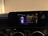 USED 2018 65 MERCEDES-BENZ A-CLASS 1.5 A180d Sport Hatchback 5dr Diesel 7G-DCT Euro 6 (s/s) (116 ps) REVERSE CAMERA+FULL SERVICE