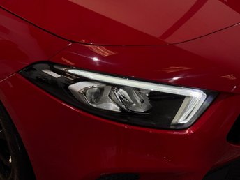View our MERCEDES-BENZ A-CLASS