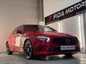 USED 2018 65 MERCEDES-BENZ A-CLASS 1.5 A180d Sport Hatchback 5dr Diesel 7G-DCT Euro 6 (s/s) (116 ps) REVERSE CAMERA+FULL SERVICE