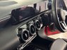 USED 2018 65 MERCEDES-BENZ A-CLASS 1.5 A180d Sport Hatchback 5dr Diesel 7G-DCT Euro 6 (s/s) (116 ps) REVERSE CAMERA+FULL SERVICE