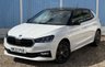 USED 2022 22 SKODA FABIA 1.0 TSI Colour Edition Hatchback 5dr Petrol DSG Euro 6 (s/s) (110 ps) 