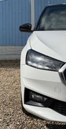 USED 2022 22 SKODA FABIA 1.0 TSI Colour Edition Hatchback 5dr Petrol DSG Euro 6 (s/s) (110 ps) 