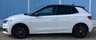 USED 2022 22 SKODA FABIA 1.0 TSI Colour Edition Hatchback 5dr Petrol DSG Euro 6 (s/s) (110 ps) 