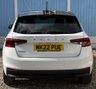 USED 2022 22 SKODA FABIA 1.0 TSI Colour Edition Hatchback 5dr Petrol DSG Euro 6 (s/s) (110 ps) 