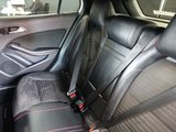 USED 2015 15 MERCEDES-BENZ GLA 2.1 GLA200d AMG Line SUV 5dr Diesel 7G-DCT Euro 6 (s/s) (136 ps) FULL SERVICE HISTORY + REAR VIEW CAMERA + FRONT AND REAR PARKING SENSORS + BLUETOOTH + NIGHT PACK