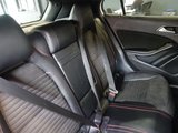 USED 2015 15 MERCEDES-BENZ GLA 2.1 GLA200d AMG Line SUV 5dr Diesel 7G-DCT Euro 6 (s/s) (136 ps) FULL SERVICE HISTORY + REAR VIEW CAMERA + FRONT AND REAR PARKING SENSORS + BLUETOOTH + NIGHT PACK