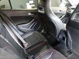 USED 2015 15 MERCEDES-BENZ GLA 2.1 GLA200d AMG Line SUV 5dr Diesel 7G-DCT Euro 6 (s/s) (136 ps) FULL SERVICE HISTORY + REAR VIEW CAMERA + FRONT AND REAR PARKING SENSORS + BLUETOOTH + NIGHT PACK