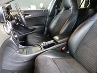 USED 2015 15 MERCEDES-BENZ GLA 2.1 GLA200d AMG Line SUV 5dr Diesel 7G-DCT Euro 6 (s/s) (136 ps) FULL SERVICE HISTORY + REAR VIEW CAMERA + FRONT AND REAR PARKING SENSORS + BLUETOOTH + NIGHT PACK