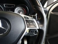USED 2015 15 MERCEDES-BENZ GLA 2.1 GLA200d AMG Line SUV 5dr Diesel 7G-DCT Euro 6 (s/s) (136 ps) FULL SERVICE HISTORY + REAR VIEW CAMERA + FRONT AND REAR PARKING SENSORS + BLUETOOTH + NIGHT PACK