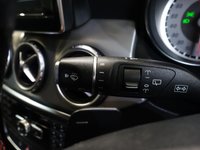 USED 2015 15 MERCEDES-BENZ GLA 2.1 GLA200d AMG Line SUV 5dr Diesel 7G-DCT Euro 6 (s/s) (136 ps) FULL SERVICE HISTORY + REAR VIEW CAMERA + FRONT AND REAR PARKING SENSORS + BLUETOOTH + NIGHT PACK