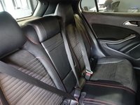USED 2015 15 MERCEDES-BENZ GLA 2.1 GLA200d AMG Line SUV 5dr Diesel 7G-DCT Euro 6 (s/s) (136 ps) FULL SERVICE HISTORY + REAR VIEW CAMERA + FRONT AND REAR PARKING SENSORS + BLUETOOTH + NIGHT PACK