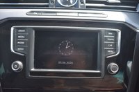 USED 2015 65 VOLKSWAGEN PASSAT 2.0 TDI BlueMotion Tech R-Line Estate 5dr Diesel Manual Euro 6 (s/s) (190 ps) ***128 AA CHECK***
