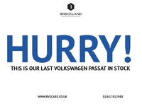 USED 2015 65 VOLKSWAGEN PASSAT 2.0 TDI BlueMotion Tech R-Line Estate 5dr Diesel Manual Euro 6 (s/s) (190 ps) ***128 AA CHECK***