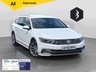 USED 2015 65 VOLKSWAGEN PASSAT 2.0 TDI BlueMotion Tech R-Line Estate 5dr Diesel Manual Euro 6 (s/s) (190 ps) ***128 AA CHECK***