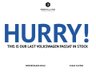 USED 2015 65 VOLKSWAGEN PASSAT 2.0 TDI BlueMotion Tech R-Line Estate 5dr Diesel Manual Euro 6 (s/s) (190 ps) ***128 AA CHECK***